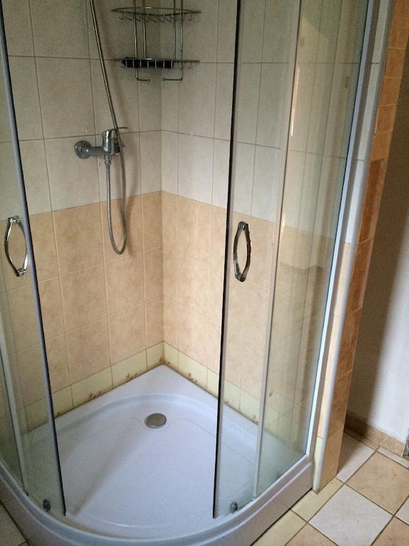 Drevenicka 110 Villa Zazriva Bilik gambar