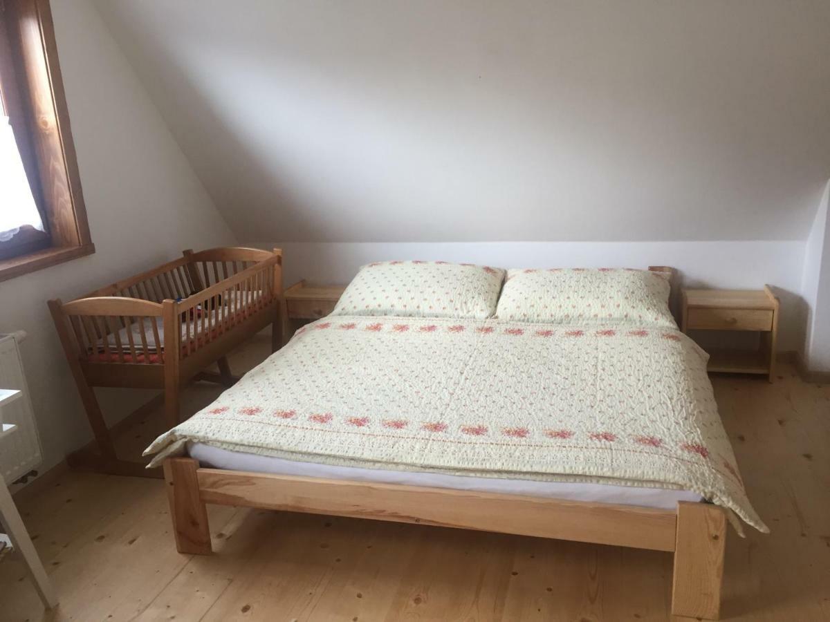 Drevenicka 110 Villa Zazriva Luaran gambar