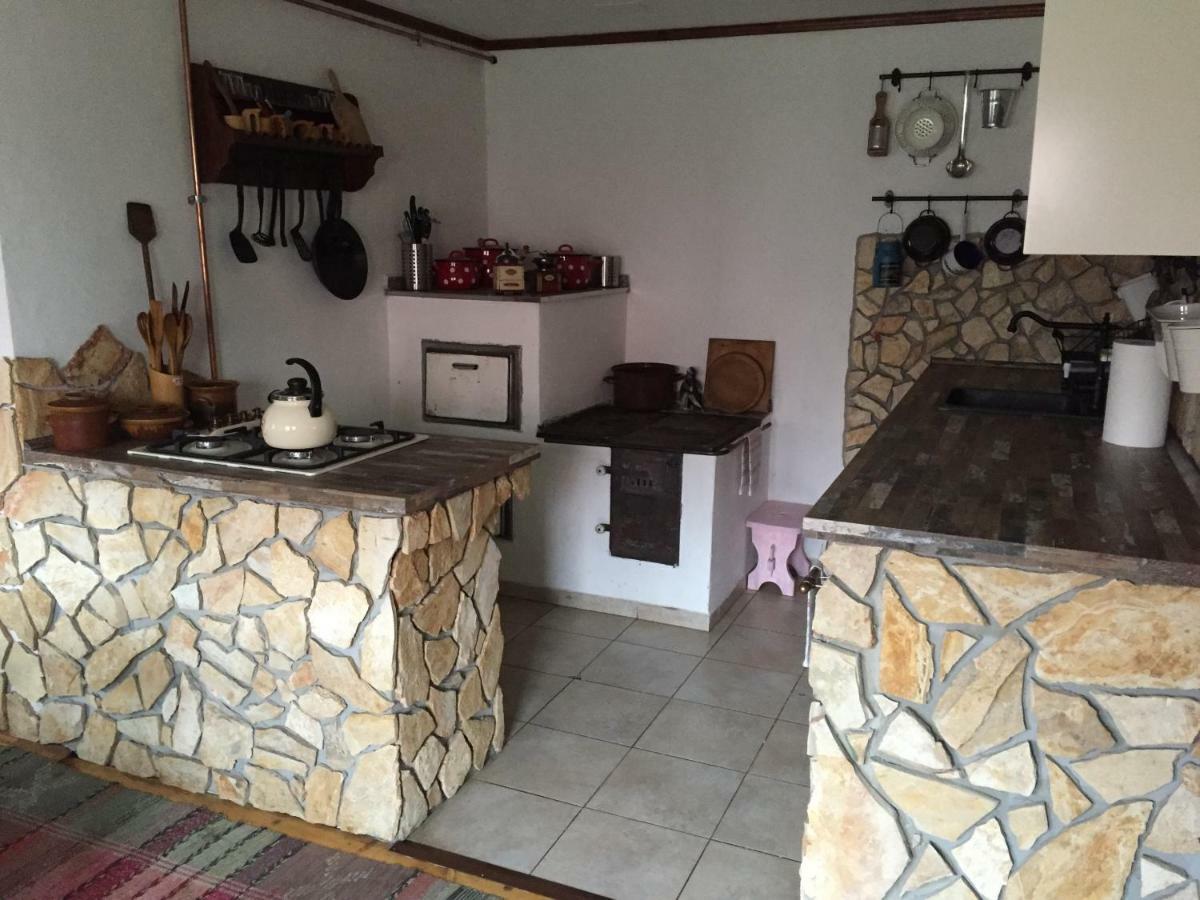 Drevenicka 110 Villa Zazriva Luaran gambar
