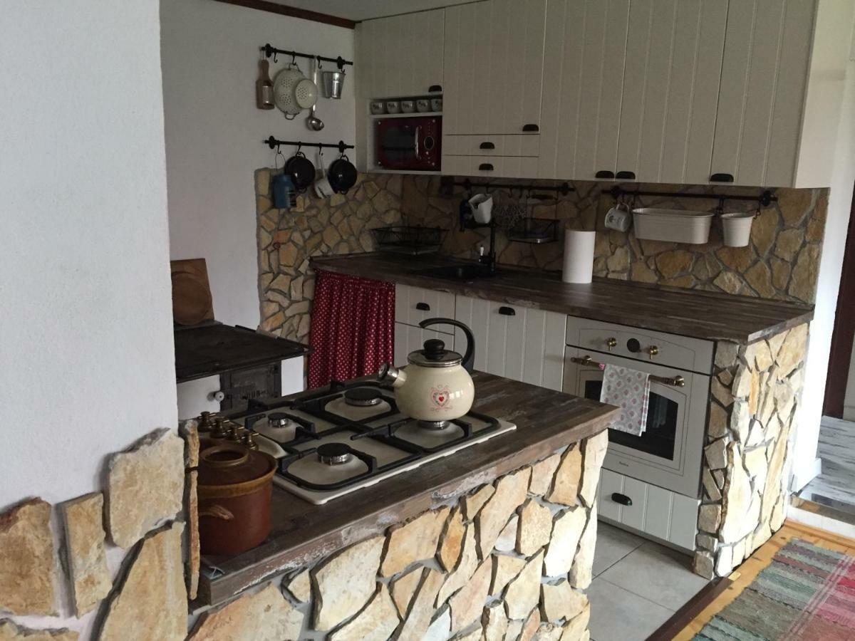 Drevenicka 110 Villa Zazriva Luaran gambar